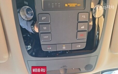 KIA Carnival, 2021 год, 2 731 900 рублей, 26 фотография