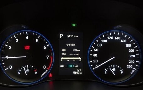 Hyundai Kona I, 2022 год, 1 780 000 рублей, 8 фотография