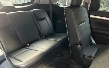 Toyota Highlander III, 2021 год, 2 610 000 рублей, 19 фотография