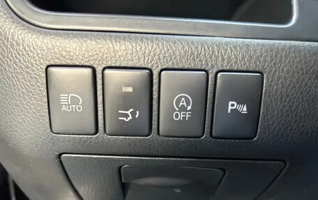 Toyota Highlander III, 2021 год, 2 610 000 рублей, 18 фотография