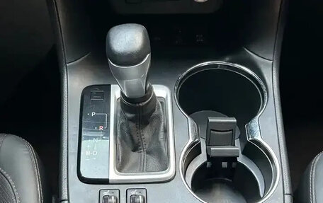 Toyota Highlander III, 2021 год, 2 610 000 рублей, 16 фотография