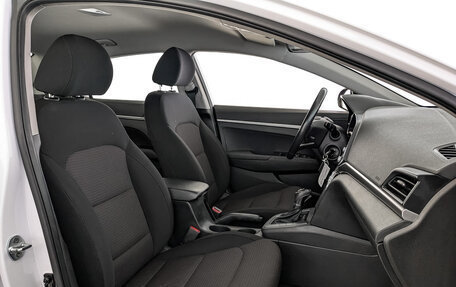 Hyundai Elantra VI рестайлинг, 2020 год, 1 915 000 рублей, 24 фотография
