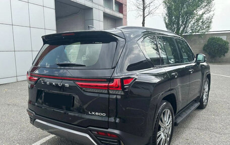 Lexus LX, 2025 год, 22 260 000 рублей, 3 фотография