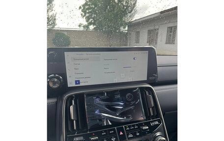Lexus LX, 2025 год, 22 260 000 рублей, 6 фотография