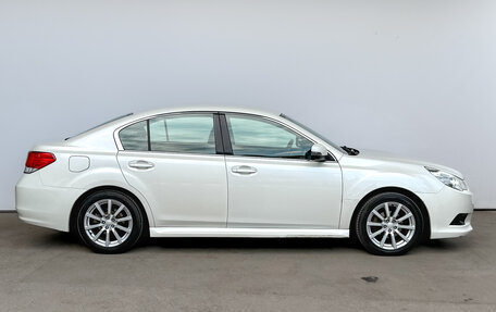 Subaru Legacy VII, 2012 год, 1 545 000 рублей, 4 фотография