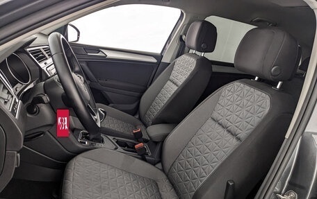 Volkswagen Tiguan II, 2021 год, 2 440 000 рублей, 20 фотография