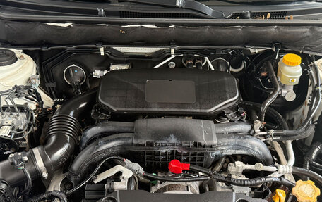 Subaru Legacy VII, 2012 год, 1 545 000 рублей, 9 фотография