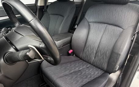 Subaru Legacy VII, 2012 год, 1 545 000 рублей, 19 фотография