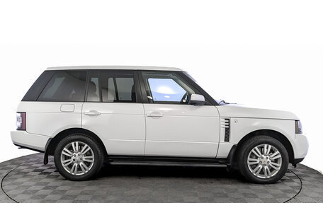 Land Rover Range Rover III, 2012 год, 3 250 000 рублей, 4 фотография