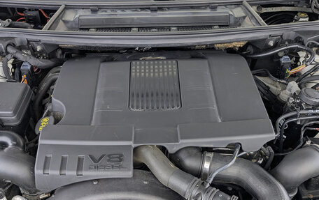 Land Rover Range Rover III, 2012 год, 3 250 000 рублей, 9 фотография