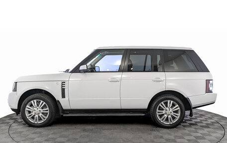 Land Rover Range Rover III, 2012 год, 3 250 000 рублей, 8 фотография