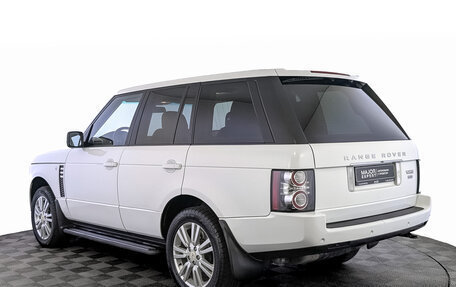 Land Rover Range Rover III, 2012 год, 3 250 000 рублей, 7 фотография