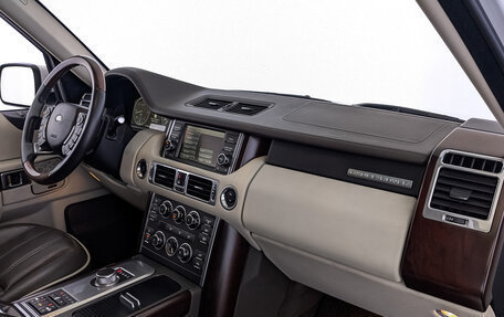 Land Rover Range Rover III, 2012 год, 3 250 000 рублей, 13 фотография