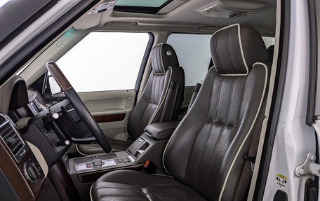 Land Rover Range Rover III, 2012 год, 3 250 000 рублей, 20 фотография