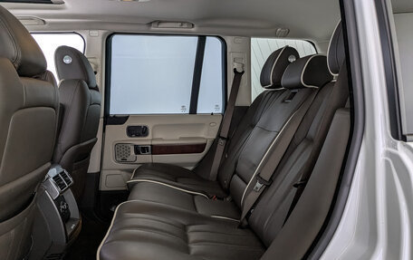 Land Rover Range Rover III, 2012 год, 3 250 000 рублей, 18 фотография