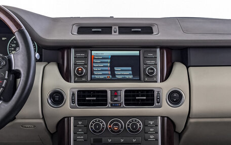 Land Rover Range Rover III, 2012 год, 3 250 000 рублей, 17 фотография