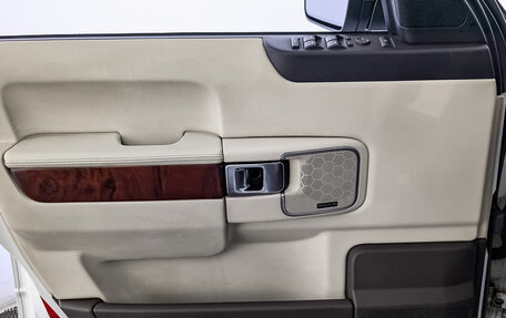 Land Rover Range Rover III, 2012 год, 3 250 000 рублей, 19 фотография