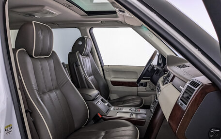 Land Rover Range Rover III, 2012 год, 3 250 000 рублей, 24 фотография