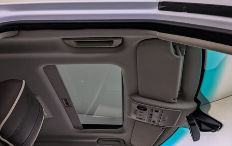 Land Rover Range Rover III, 2012 год, 3 250 000 рублей, 23 фотография