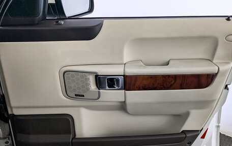 Land Rover Range Rover III, 2012 год, 3 250 000 рублей, 25 фотография