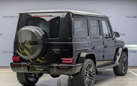 Mercedes-Benz G-Класс AMG, 2025 год, 33 300 000 рублей, 3 фотография