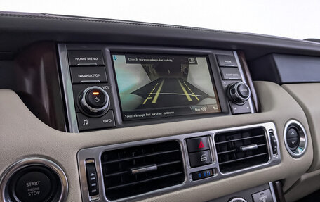 Land Rover Range Rover III, 2012 год, 3 250 000 рублей, 27 фотография