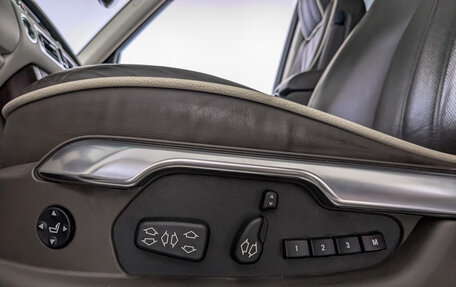 Land Rover Range Rover III, 2012 год, 3 250 000 рублей, 30 фотография