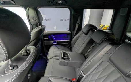 Mercedes-Benz G-Класс AMG, 2025 год, 33 300 000 рублей, 9 фотография
