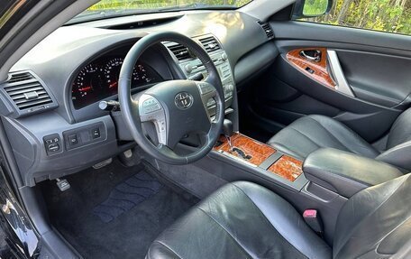 Toyota Camry, 2009 год, 1 800 000 рублей, 8 фотография