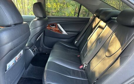 Toyota Camry, 2009 год, 1 800 000 рублей, 9 фотография