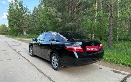 Toyota Camry, 2009 год, 1 800 000 рублей, 4 фотография