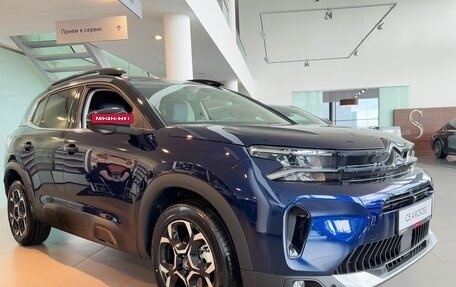 Citroen C5 Aircross I, 2025 год, 3 999 999 рублей, 2 фотография