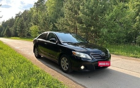 Toyota Camry, 2009 год, 1 800 000 рублей, 6 фотография