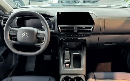 Citroen C5 Aircross I, 2025 год, 3 999 999 рублей, 11 фотография