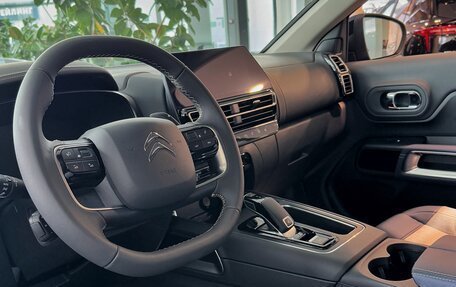 Citroen C5 Aircross I, 2025 год, 3 999 999 рублей, 8 фотография
