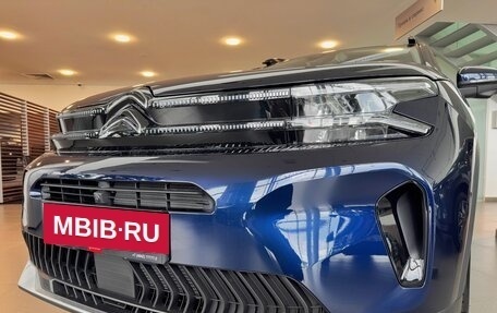 Citroen C5 Aircross I, 2025 год, 3 999 999 рублей, 4 фотография