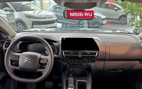 Citroen C5 Aircross I, 2025 год, 3 999 999 рублей, 10 фотография