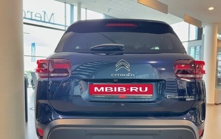 Citroen C5 Aircross I, 2025 год, 3 999 999 рублей, 13 фотография