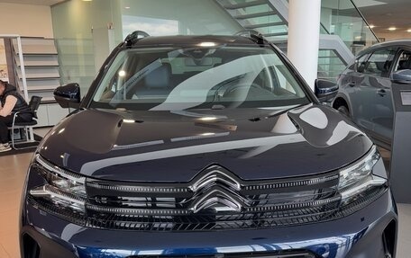 Citroen C5 Aircross I, 2025 год, 3 999 999 рублей, 3 фотография