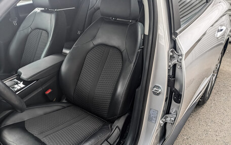 Hyundai Sonata VIII, 2021 год, 2 700 000 рублей, 20 фотография
