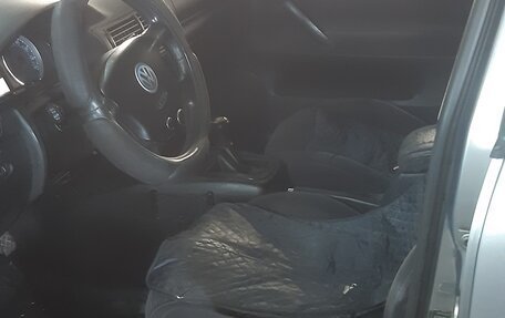 Volkswagen Passat B5+ рестайлинг, 2004 год, 450 000 рублей, 6 фотография