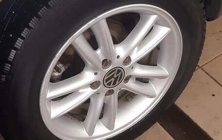 Volkswagen Passat B5+ рестайлинг, 2004 год, 450 000 рублей, 8 фотография