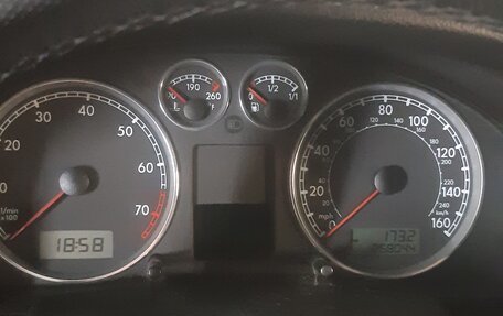 Volkswagen Passat B5+ рестайлинг, 2004 год, 450 000 рублей, 7 фотография