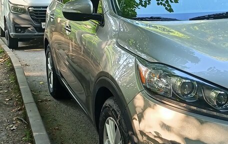 KIA Sorento II рестайлинг, 2019 год, 1 600 000 рублей, 6 фотография