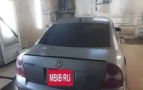 Volkswagen Passat B5+ рестайлинг, 2004 год, 450 000 рублей, 9 фотография