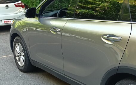 KIA Sorento II рестайлинг, 2019 год, 1 600 000 рублей, 15 фотография
