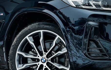 BMW X4, 2024 год, 6 149 000 рублей, 5 фотография