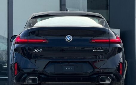 BMW X4, 2024 год, 6 149 000 рублей, 4 фотография