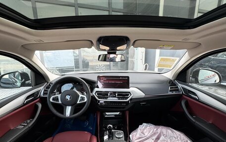 BMW X4, 2024 год, 6 149 000 рублей, 6 фотография