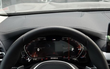 BMW X4, 2024 год, 6 149 000 рублей, 8 фотография